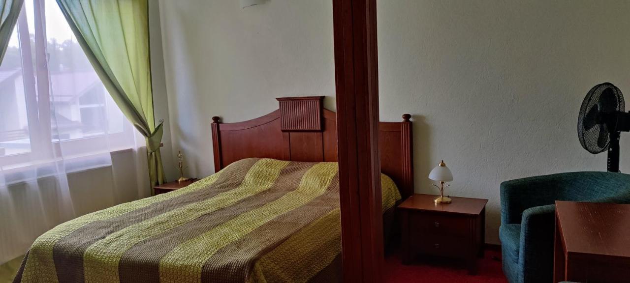 Morena Клайпеда Экстерьер фото